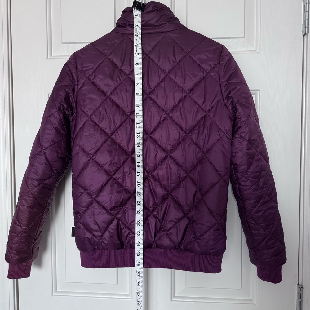 Patagonia Women's Prow Bomber Jacket - Picture 5 of 6